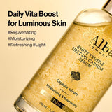 D'ALBA| Vita Toning Capsule Serum - 100ml - InternationalCosmetic