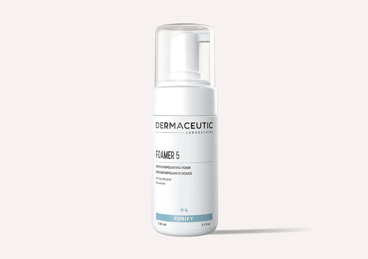 DERMACEUTIC | Foamer 5 - 100ml - InternationalCosmetic