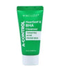 NINE LESS | A-Control Heartleaf & BHA Cleanser Mini -25ml - InternationalCosmetic