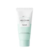 HEIMISH | All Clean Green Foam - 30ml - InternationalCosmetic