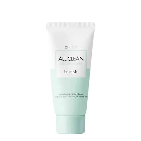 HEIMISH | All Clean Green Foam - 30ml - InternationalCosmetic