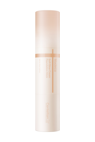 CENTELLIAN 24 | Madeca Soft Glow Cream Foundation Stick - 10g