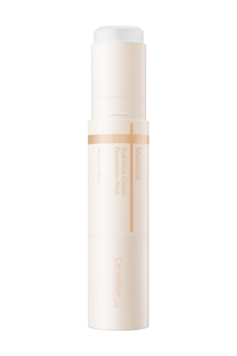 CENTELLIAN 24 | Madeca Soft Glow Cream Foundation Stick - 10g