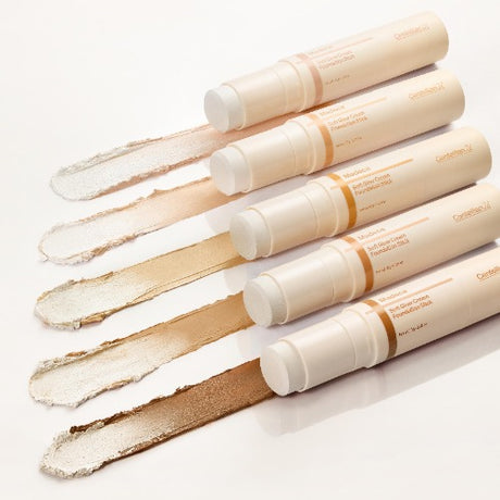 CENTELLIAN 24 | Madeca Soft Glow Cream Foundation Stick - 10g