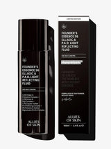ALLIES OF SKIN | Founder’s Essence 56 Ellagic & P.A.D. Light Reflecting Fluid - 100ml - InternationalCosmetic