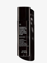 ALLIES OF SKIN | Founder’s Essence 56 Ellagic & P.A.D. Light Reflecting Fluid - 100ml - InternationalCosmetic