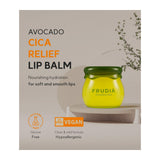 FRUDIA | Avocado Cica Relief Lip Balm 10ml