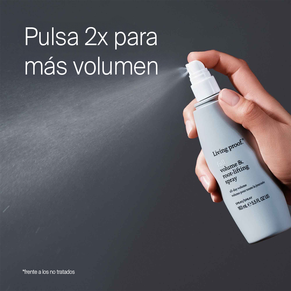 LIVING PROOF | Full Volume & Root-Lifting Spray - 163ml