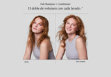 LIVING PROOF | Full Shampoo - InternationalCosmetic