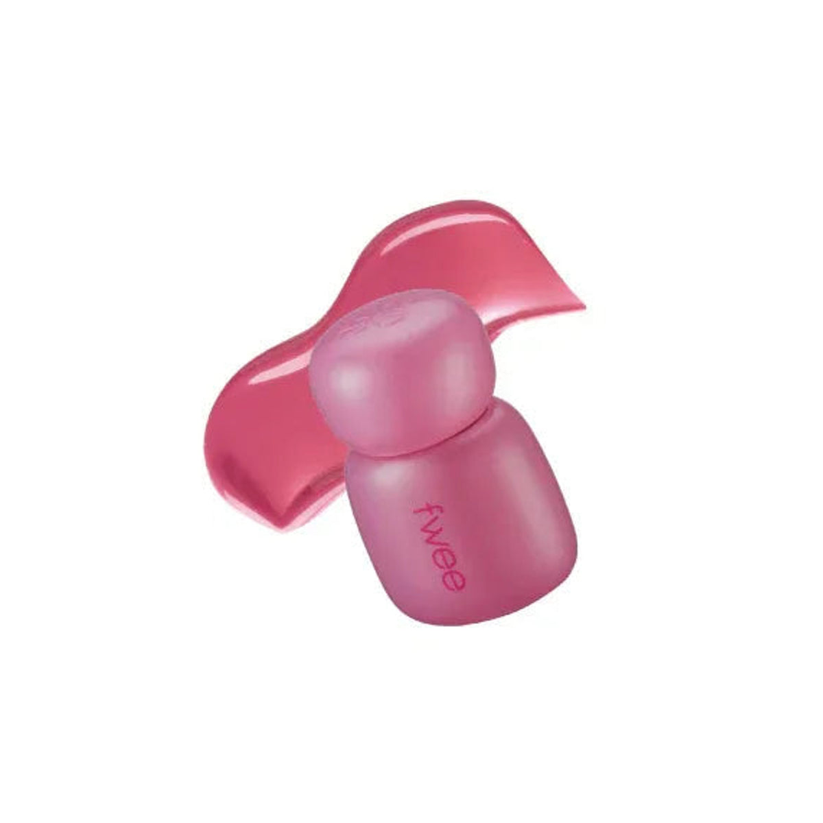 FWEE | Pink Obsession Stay-Fit Lip Tint - 3,8g