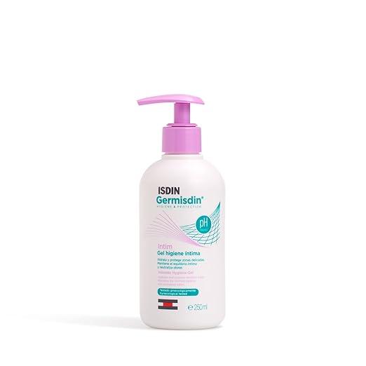 ISDIN | Germisdin® Intim Calm Gel - 250ml - InternationalCosmetic