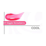 COLORGRAM | Fruity Glass Gloss - 3g
