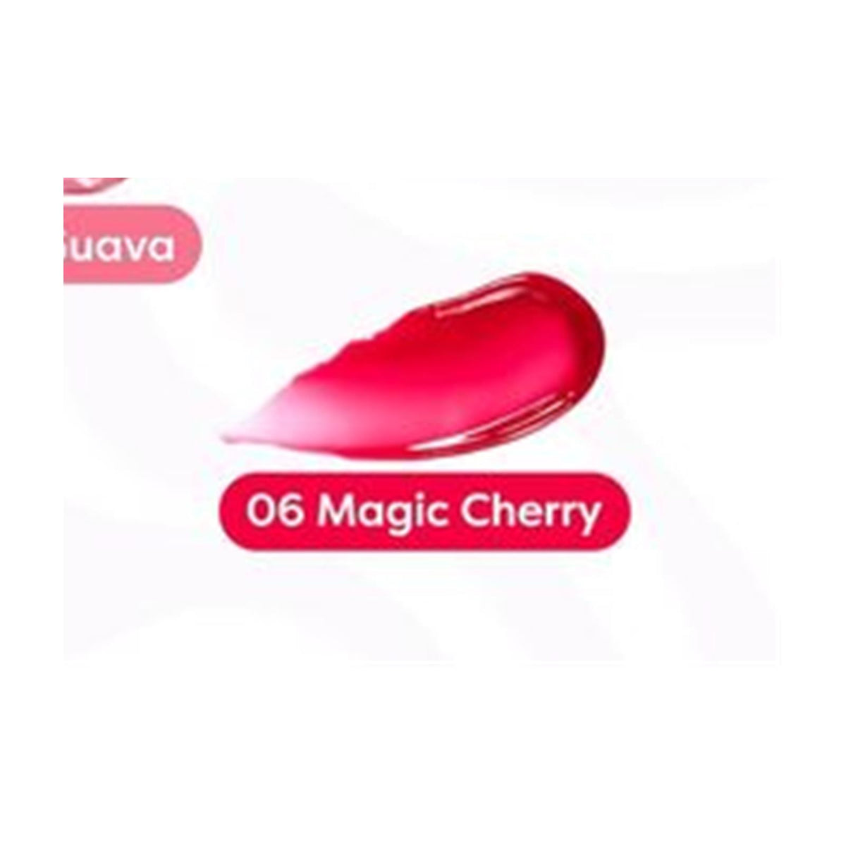 COLORGRAM | Fruity Glass Gloss - 3g