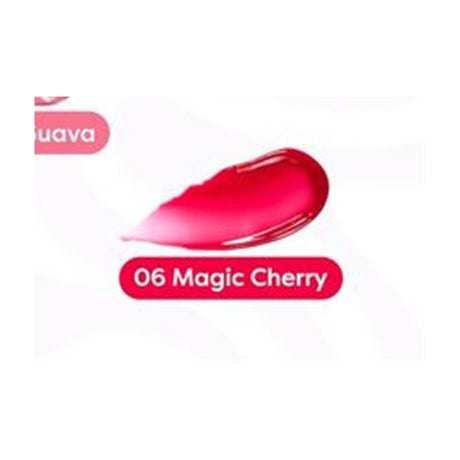 COLORGRAM | Fruity Glass Gloss - 3g