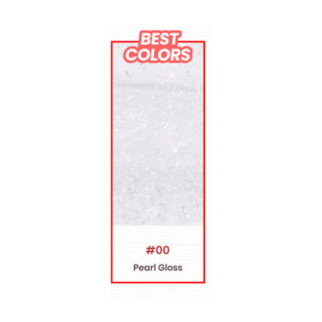 COLORGRAM | Fruity Glass Tint - 2,8g