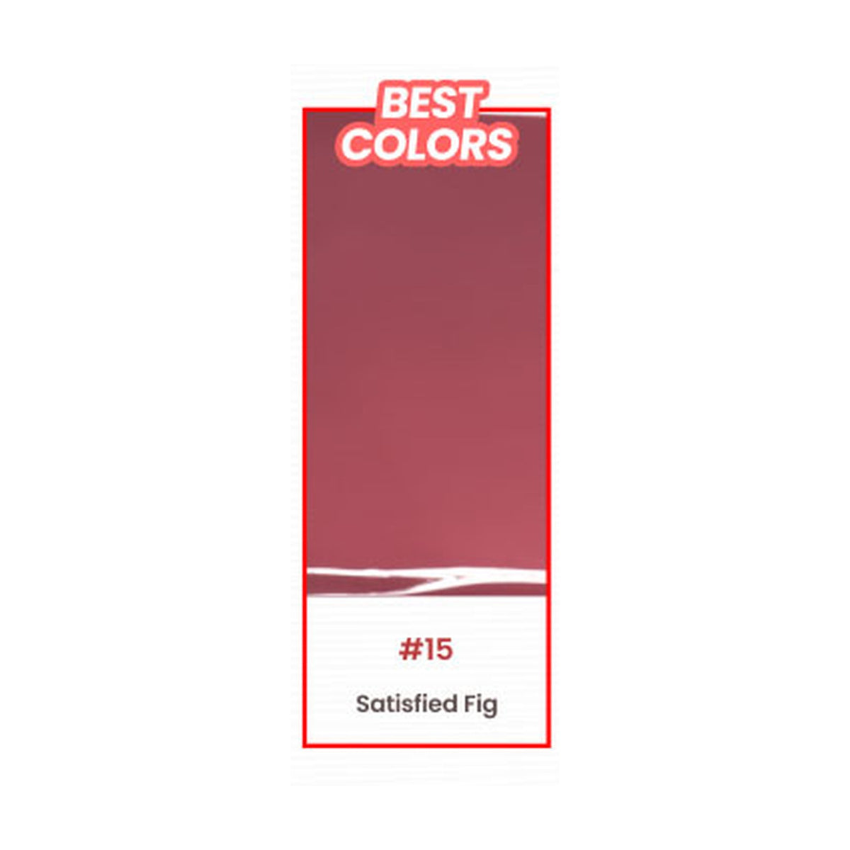 COLORGRAM | Fruity Glass Tint - 2,8g