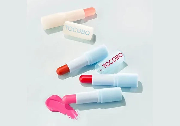 TOCOBO | Glow Ritual Lip Balm - 3.5 gr - InternationalCosmetic