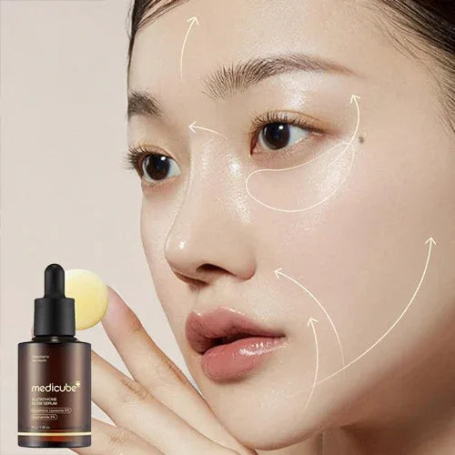 MEDICUBE | Glutathione Glow Serum - 30 ml - InternationalCosmetic
