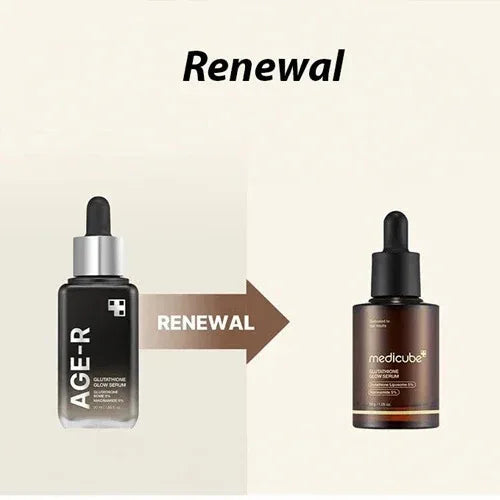 MEDICUBE | Glutathione Glow Serum - 30 ml - InternationalCosmetic