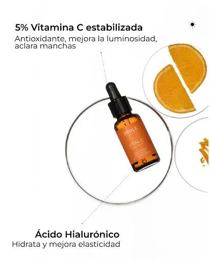 SEGLE | Glow Skin Pack - 60ml - InternationalCosmetic