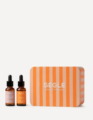 SEGLE | Glow Skin Pack - 60ml - InternationalCosmetic