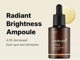 MEDICUBE | Glutathione Glow Serum - 30 ml - InternationalCosmetic