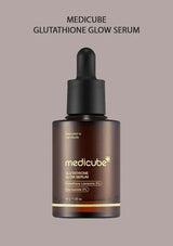MEDICUBE | Glutathione Glow Serum - 30 ml - InternationalCosmetic