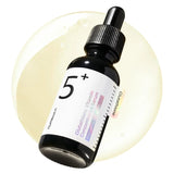 NUMBUZIN | No.5+ Glutathione Vitamin Concentrated Serum - 30ml - InternationalCosmetic