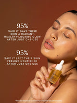 ALPHA-H | Golden Haze Face Oil - InternationalCosmetic
