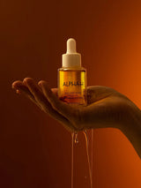 ALPHA-H | Golden Haze Face Oil - InternationalCosmetic