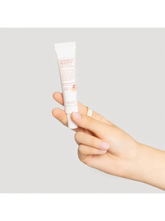 BENTON | Goodbye Redness Centella Spot Cream - 15ml - InternationalCosmetic