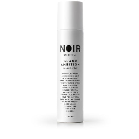 NOIR STOCKHOLM | Grand Ambition Volume Spray - 250ml