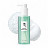 BEAUTY OF JOSEON | Green Plum Refreshing Cleanser