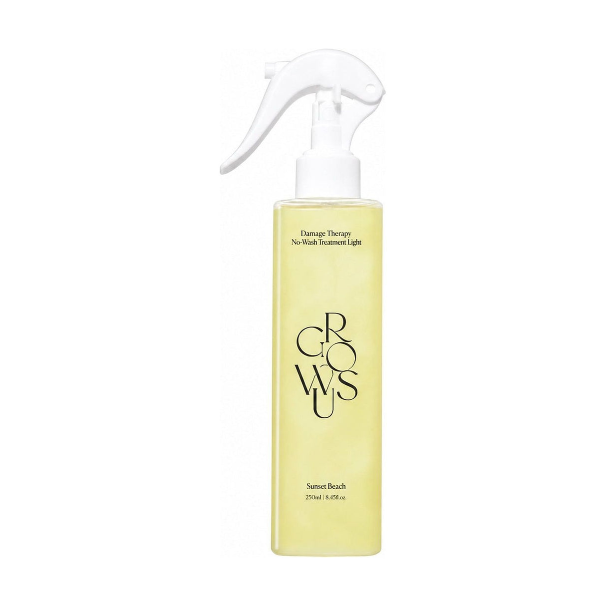 GROWUS | Damage Therapy No-Wash Treatment Light - 250ml