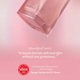 GROWUS | Damage Therapy Hair Oil - 65ml - InternationalCosmetic