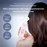 GROWUS | Damage Therapy No-Wash Treatment - 250ml - InternationalCosmetic