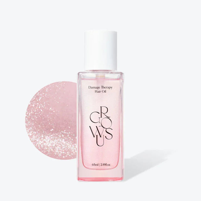 GROWUS | Damage Therapy Hair Oil - 65ml - InternationalCosmetic