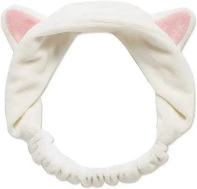ETUDE | My Beauty Tool Lovely Etti Hair Band - InternationalCosmetic