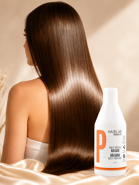 SALERM | HAIR LAB Multi-Protein Balsam - 100ml