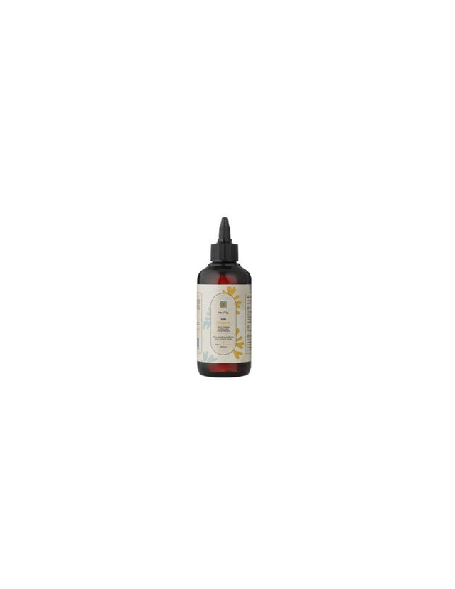 HairTry Vin Glosser 200 ml sobre fondo blanco