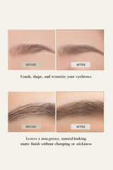 ROM&ND | HAN ALL Brow cara - InternationalCosmetic
