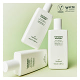 Black Bamboo Top-to-Toe Veil SPF50+ PA++++ - 100ml — imagen 5