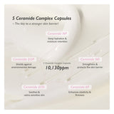 Black Rice 5 Ceramide Barrier Moisturizing Cream 50ml — imagen 5