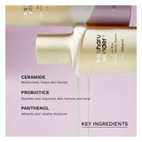 Black Rice Probiotics Barrier Essence - 120ml — imagen 5