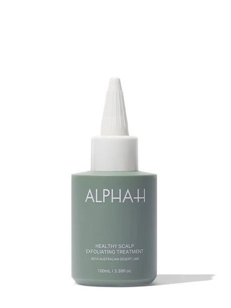 ALPHA-H | Healthy Scalp Exfoliating Treatment - 100ml - InternationalCosmetic