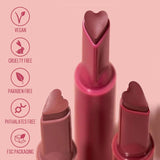 KAJA | Heart Melter Moisture Melt Lip Gloss Stick - InternationalCosmetic