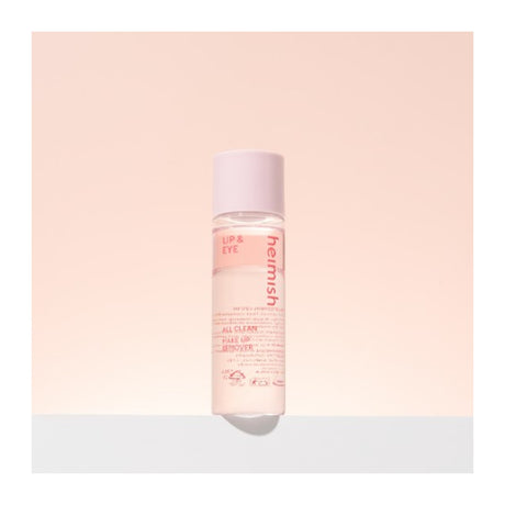 HEIMISH | All Clean Lip&Eye Makeup Remover - 120ml