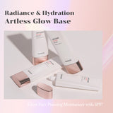 HEIMISH | Artless Glow Base SPF 50+ - 40ml