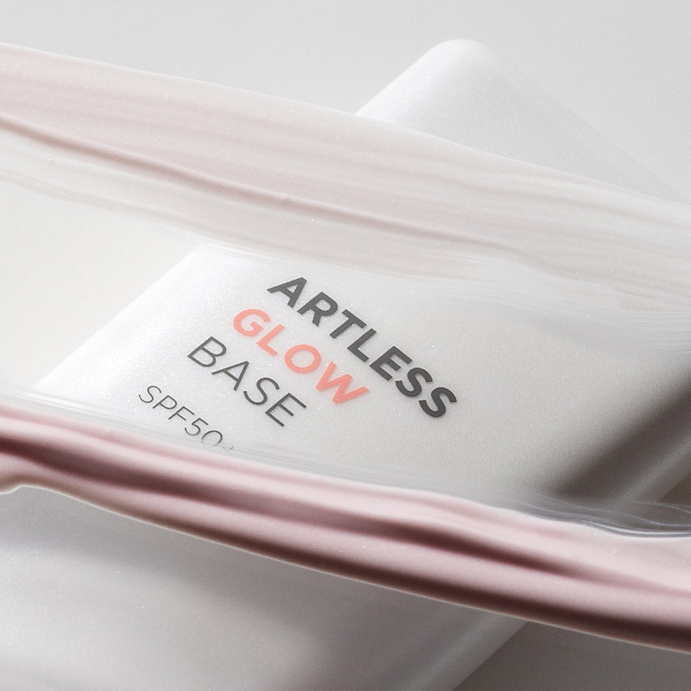 HEIMISH | Artless Glow Base SPF 50+ - 40ml