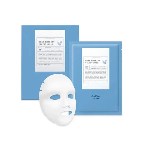 DR. ALTHEA | Herb Therapy Velvet Mask - 10ud - InternationalCosmetic